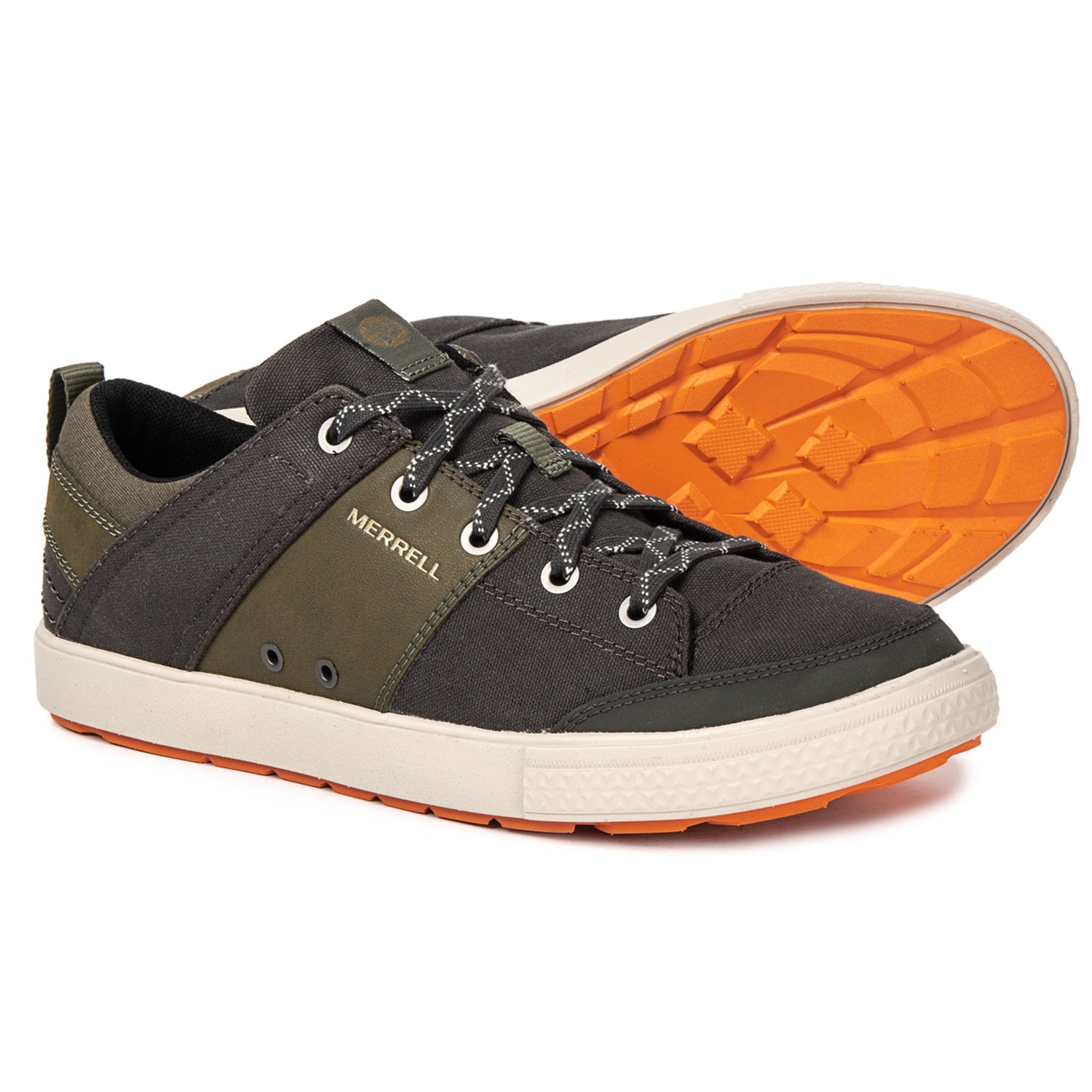 Merrell Rant Discovery Sneakers (For Men)