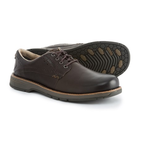 merrell oxford shoes