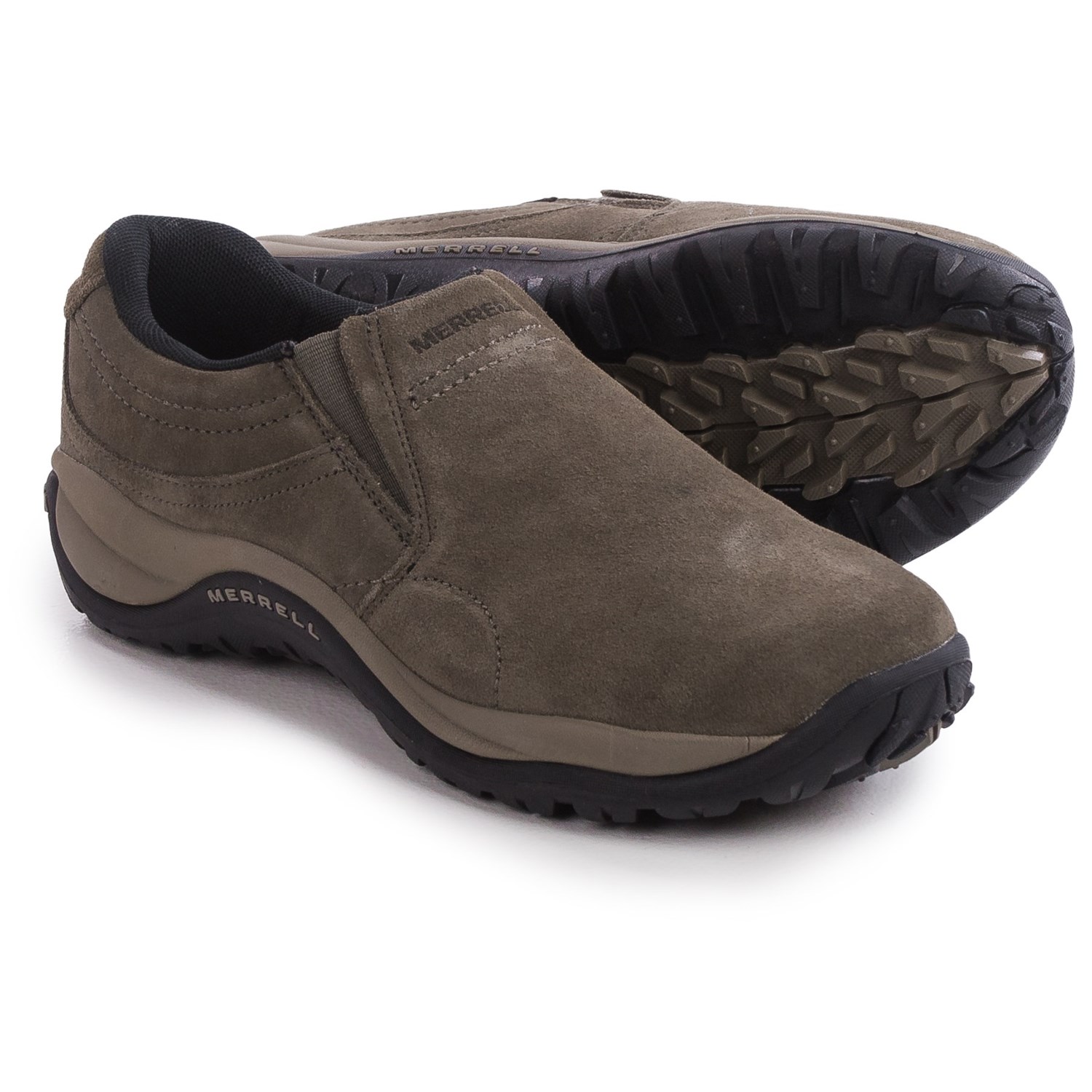 Merrell Reflex Coast Moc Shoes (For Men) - Save 33%