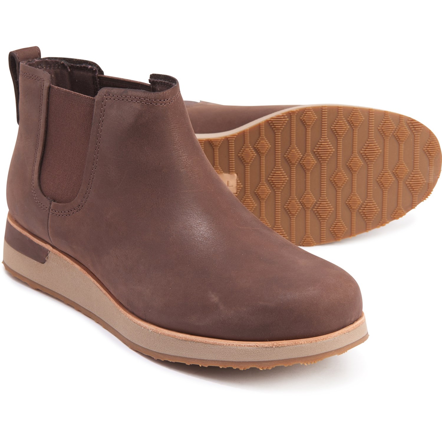 merrell chelsea boot