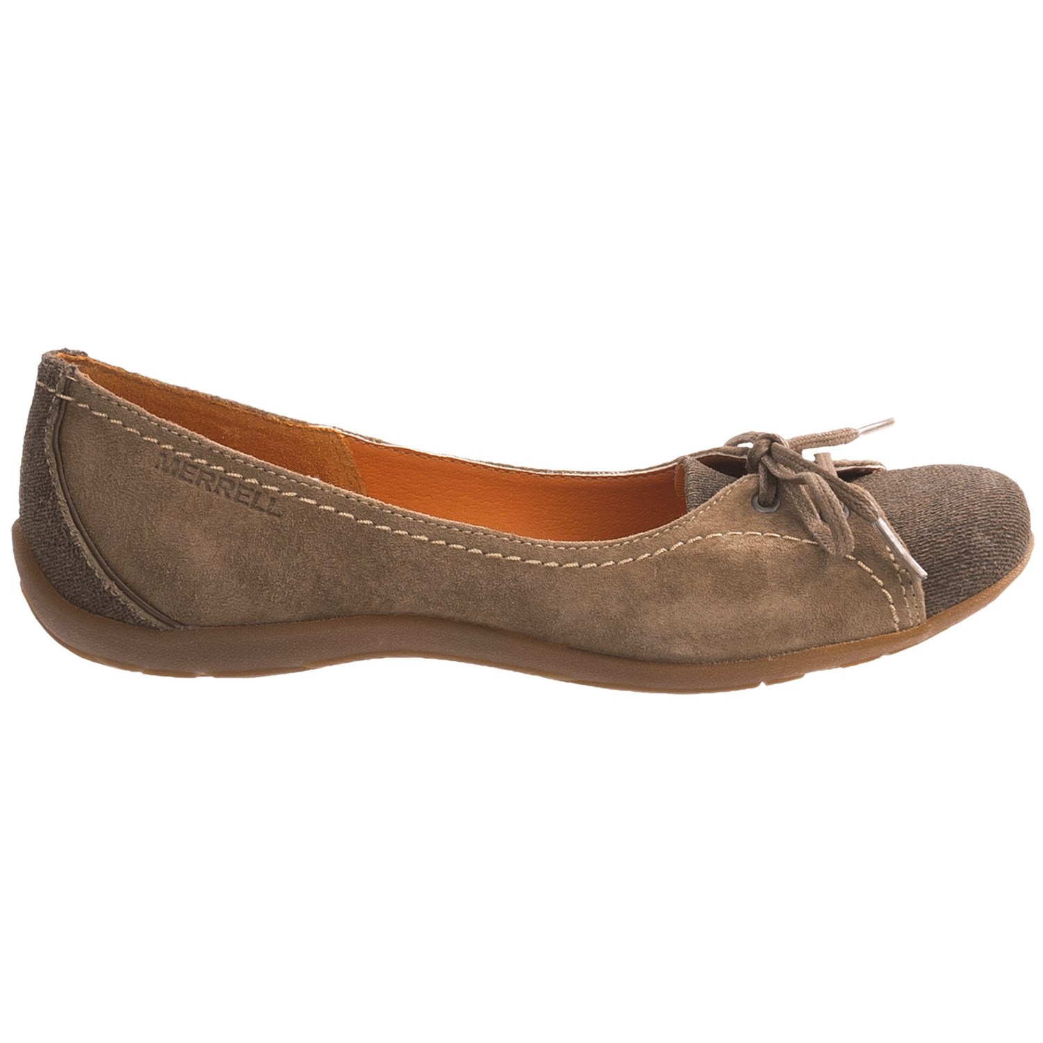 Merrell Rosella Truss Shoes (For Women) 6979J - Save 29%
