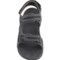 57AVJ_2 Merrell Sandspur Oak Sport Sandals - Leather (For Men)