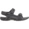 57AVJ_3 Merrell Sandspur Oak Sport Sandals - Leather (For Men)