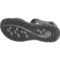 57AVJ_5 Merrell Sandspur Oak Sport Sandals - Leather (For Men)