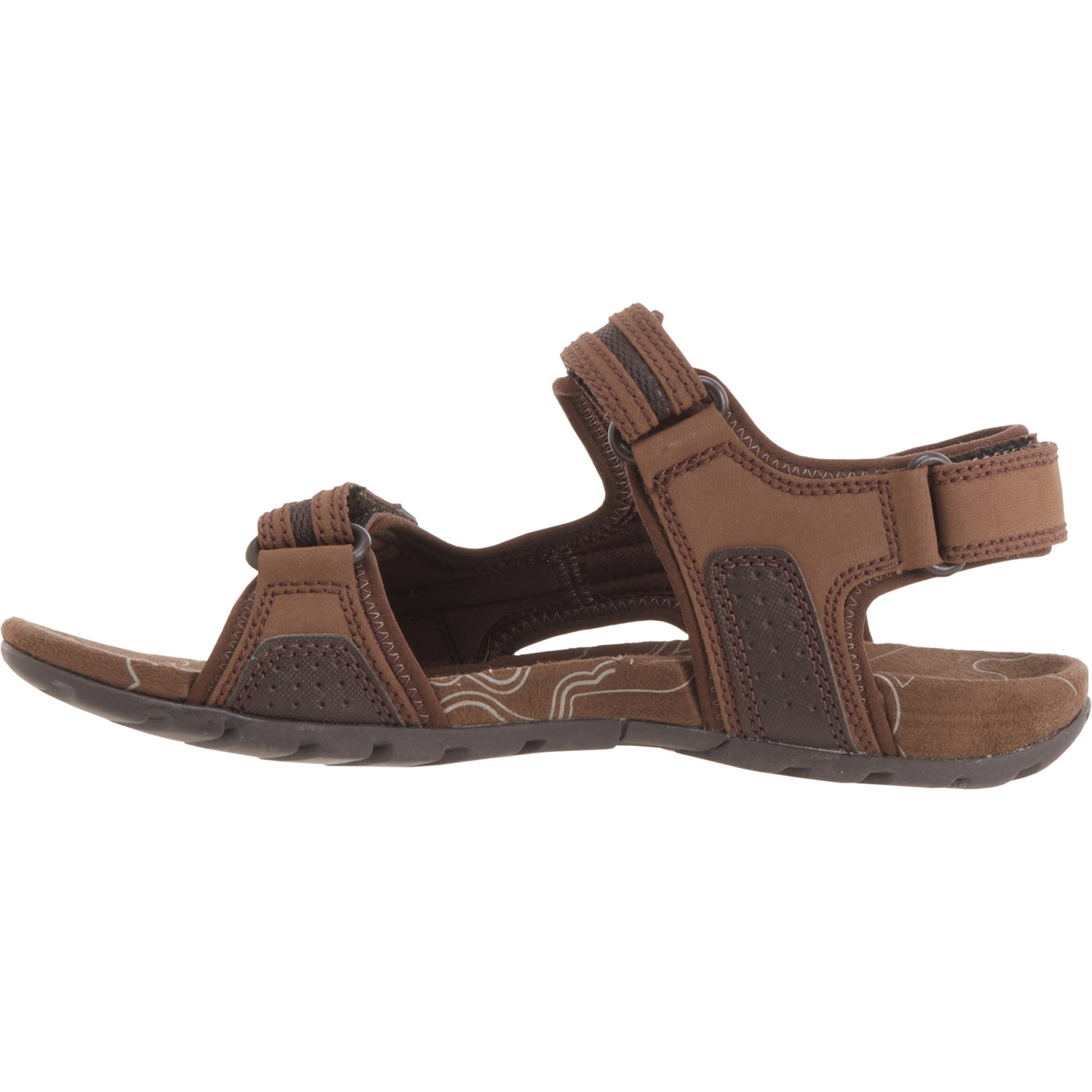 Merrell Sandspur Oak Sport Sandals (For Men) - Save 45%