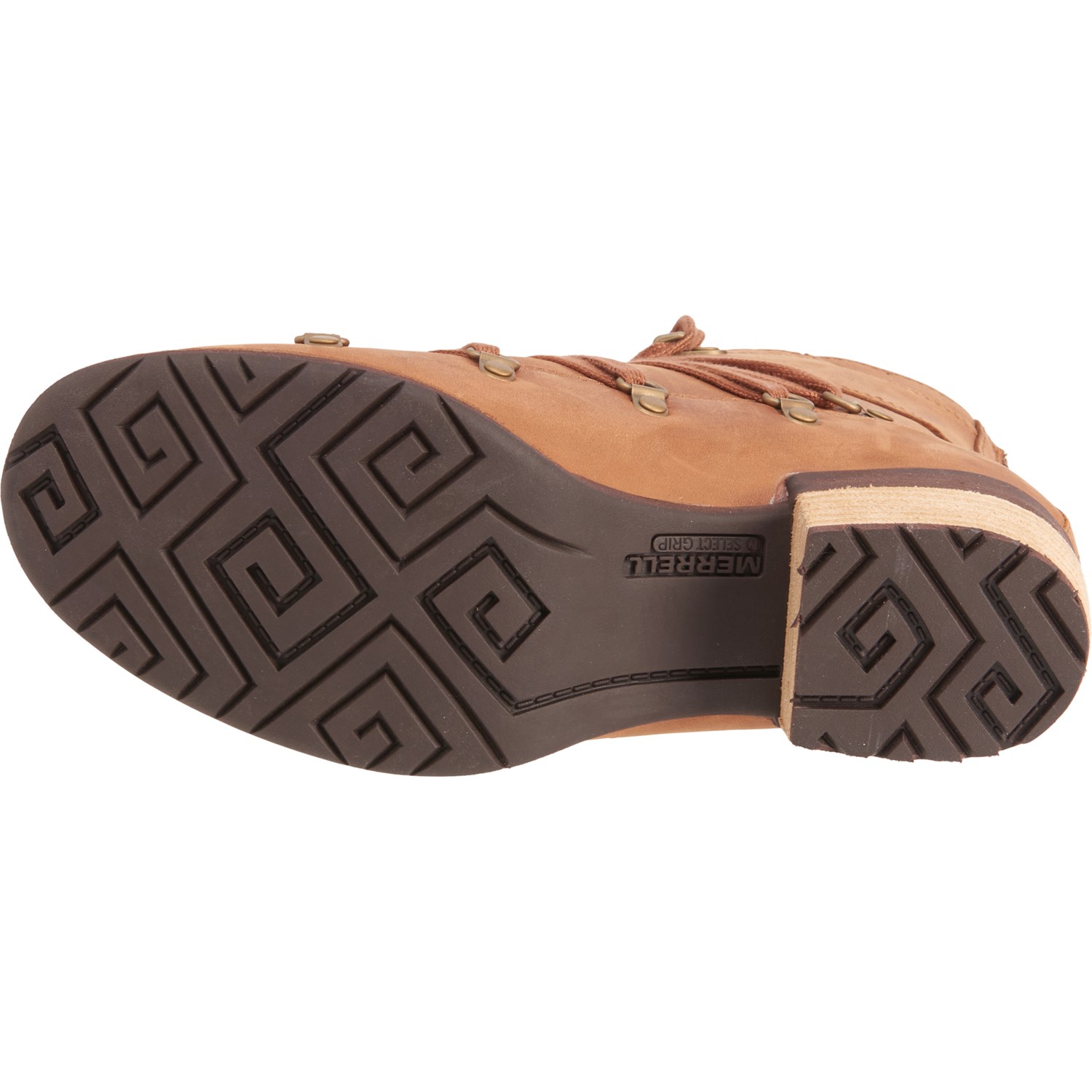 merrell shiloh ii warm