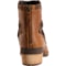 8FUWP_5 Merrell Shiloh II Warm Boots - Leather (For Women)
