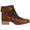 8RNMH_3 Merrell Shiloh II Warm Boots - Leather (For Women)