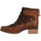 8RNMH_4 Merrell Shiloh II Warm Boots - Leather (For Women)