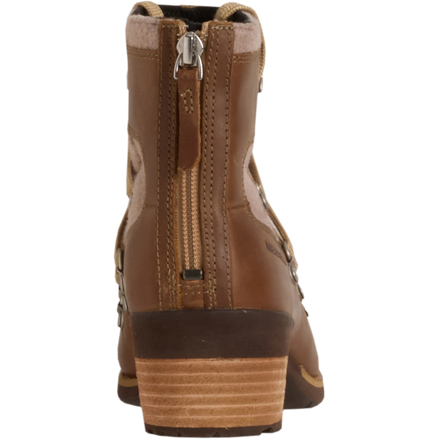 (取寄) メレル レディース シロ リ ウォーム ブーツ Merrell women Shiloh II Warm Boots (For Women)  Oak Merrell Shiloh II Warm Boots (For Women) - Save 71%