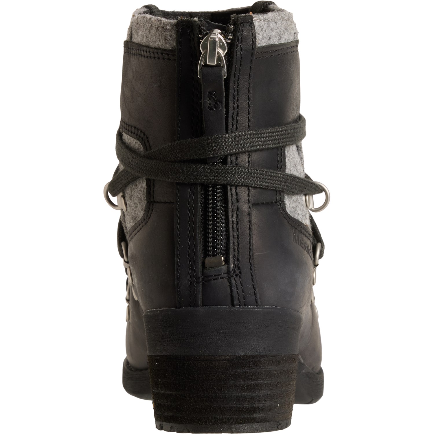 Merrell Shiloh II Warm Boots (For Women) - Save 73%