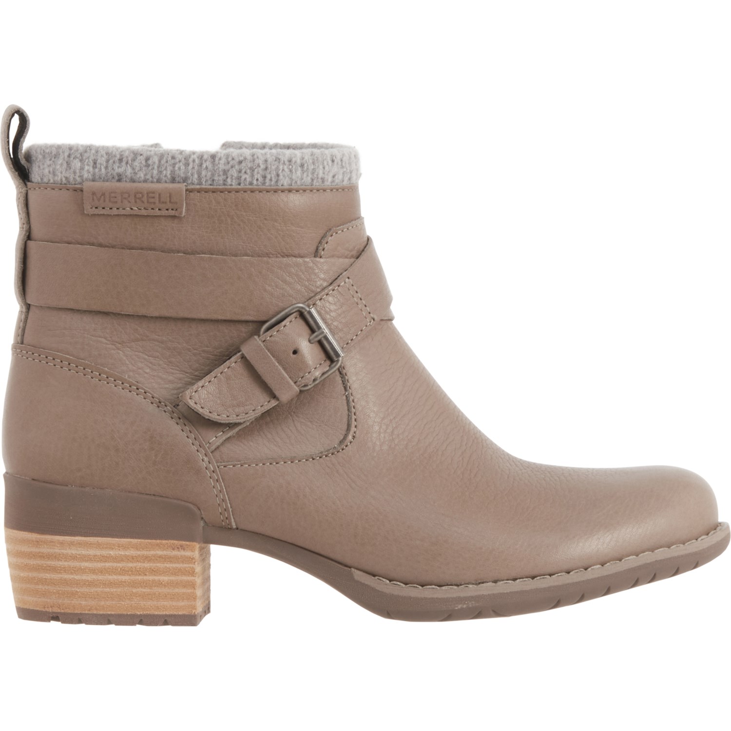 shiloh zip boot