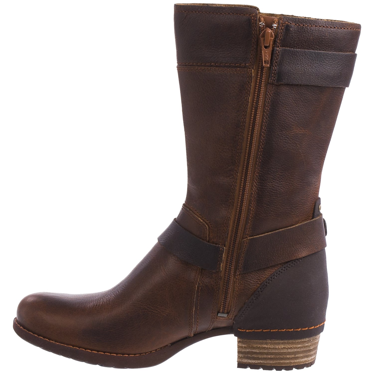 Merrell Shiloh Peak Boots (For Women) - Save 64%