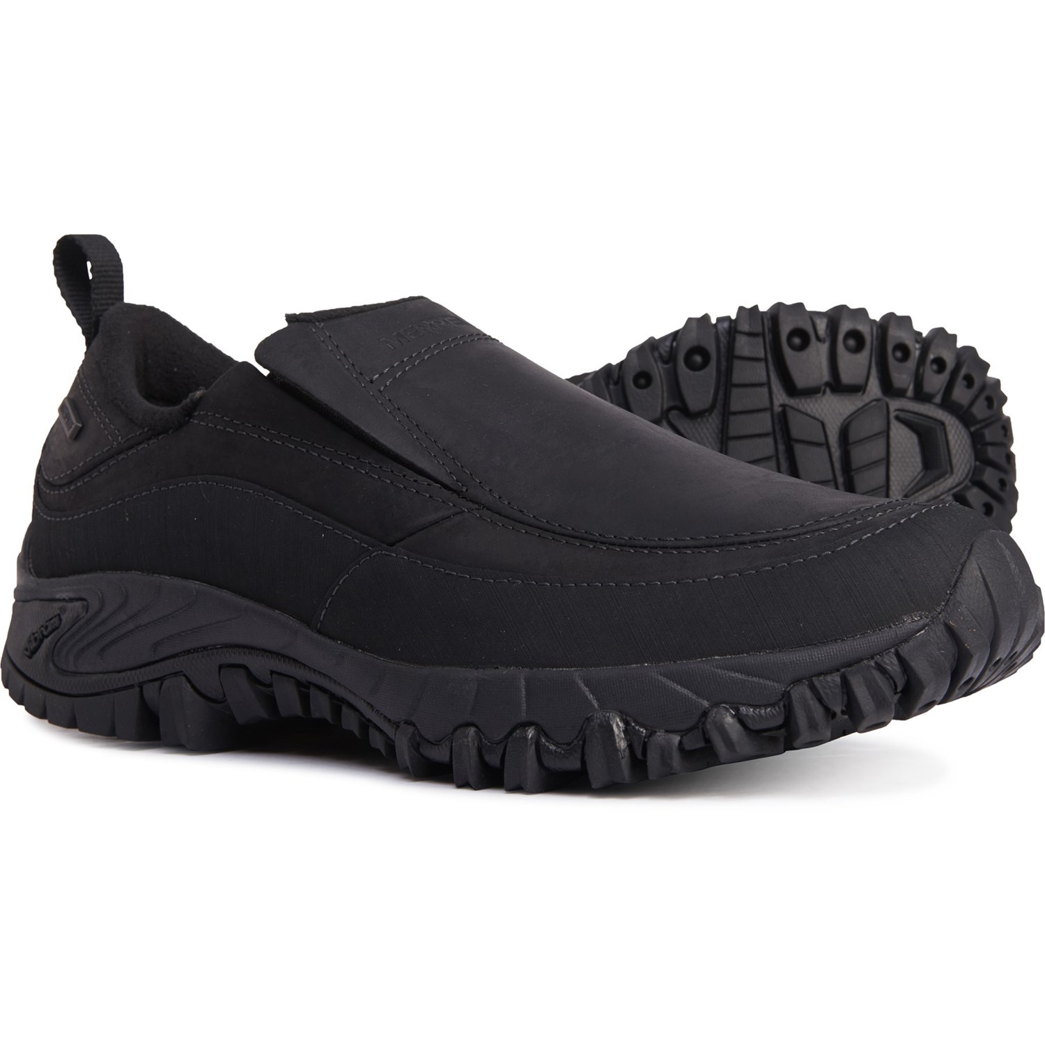 merrell winter shoes