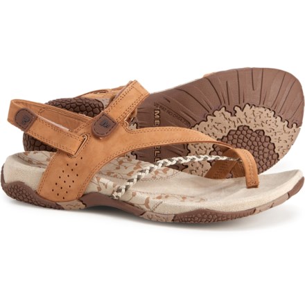 merrell sandals siena