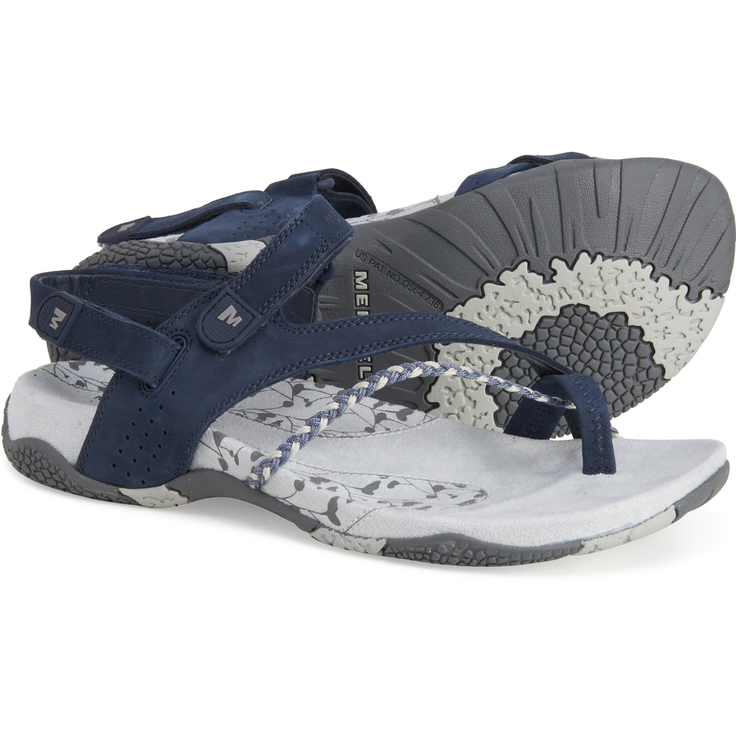 merrell siena sandals