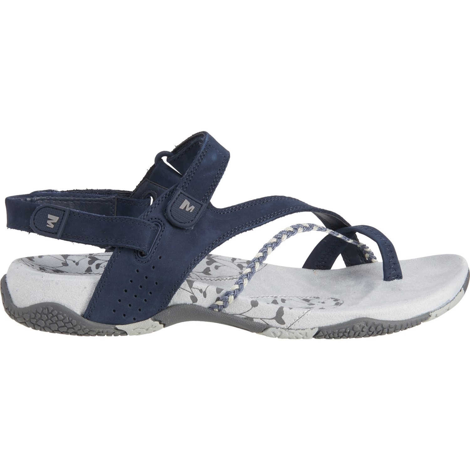 belk merrell sandals