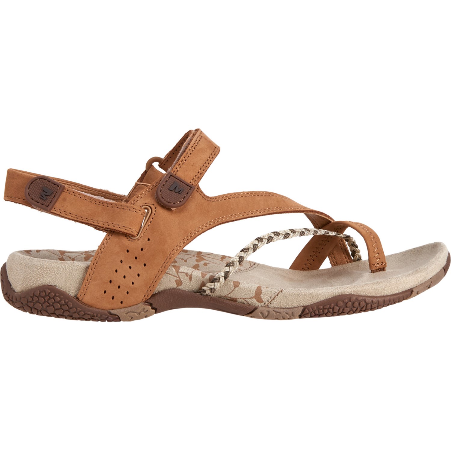 merrell siena sandals