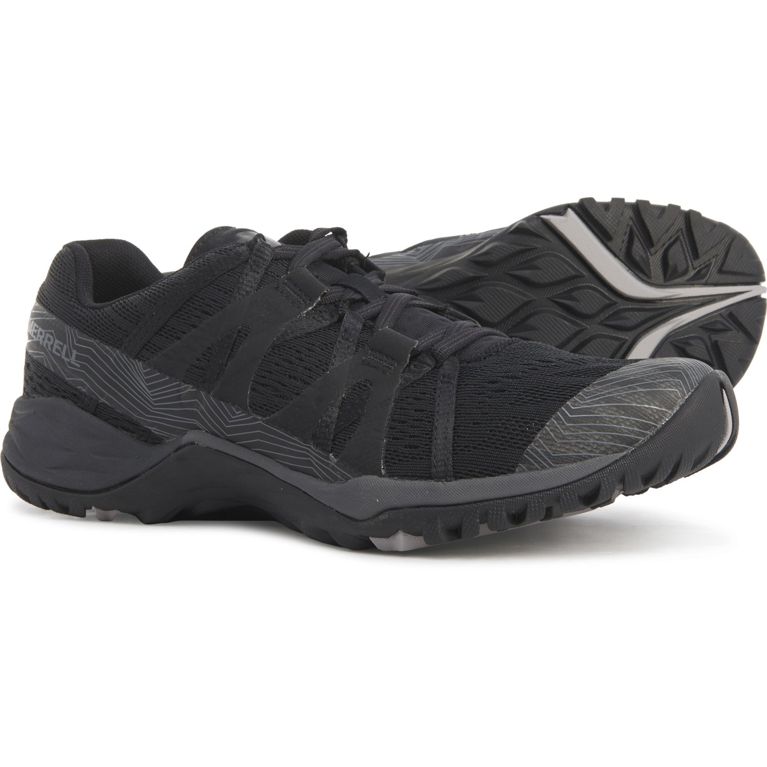 merrell shoes nyc