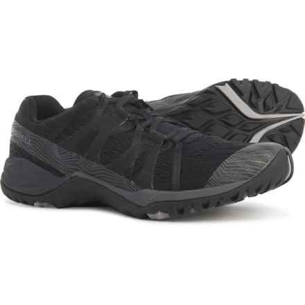 merrell women's hiking shoes clearance