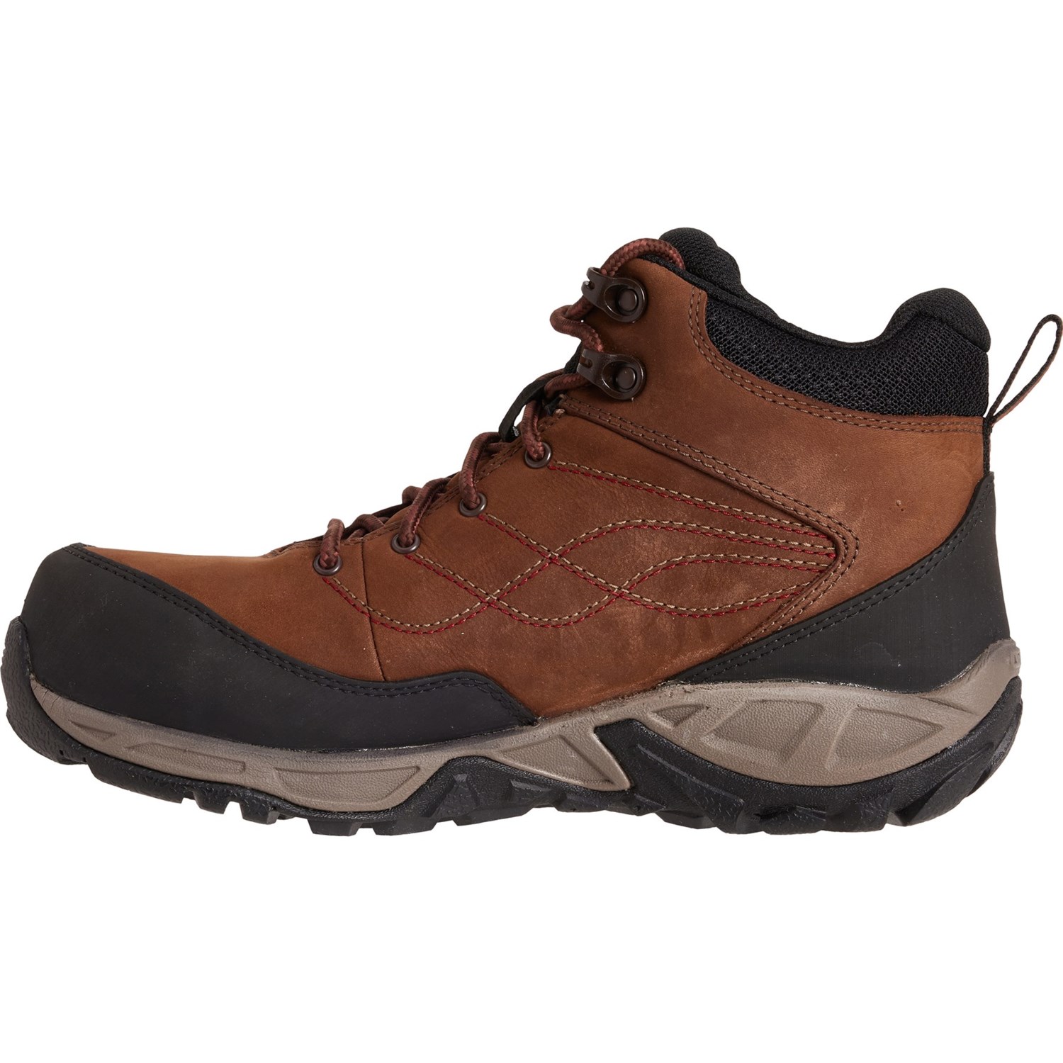 【Mery】 Tricker's x DR Super Monkey Boot - 5402 - Morflex - Espresso