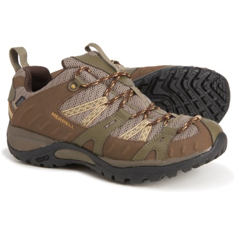Merrell Siren Sport 2 Hiking Shoes (For 