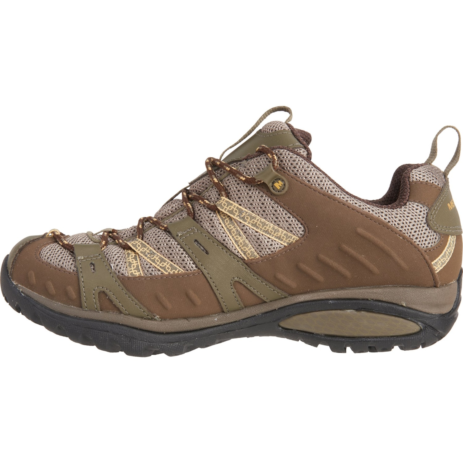 merrell siren sport 2 hiking shoes