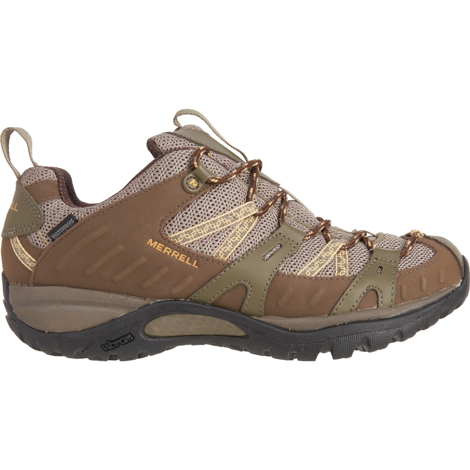 merrell siren sport 2 hiking shoes