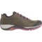 1MTXM_5 Merrell Siren Traveller 3 Hiking Shoes - Nubuck (For Women)
