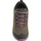 1MTXM_6 Merrell Siren Traveller 3 Hiking Shoes - Nubuck (For Women)
