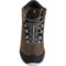 5CGMK_2 Merrell Siren Traveller 3 Mid Hiking Boots - Waterproof, Nubuck (For Women)