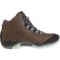 5CGMK_3 Merrell Siren Traveller 3 Mid Hiking Boots - Waterproof, Nubuck (For Women)