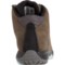 5CGMK_5 Merrell Siren Traveller 3 Mid Hiking Boots - Waterproof, Nubuck (For Women)