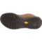 1MTWC_6 Merrell Siren Traveller 3 Mid Hiking Shoes - Waterproof, Nubuck (For Women)