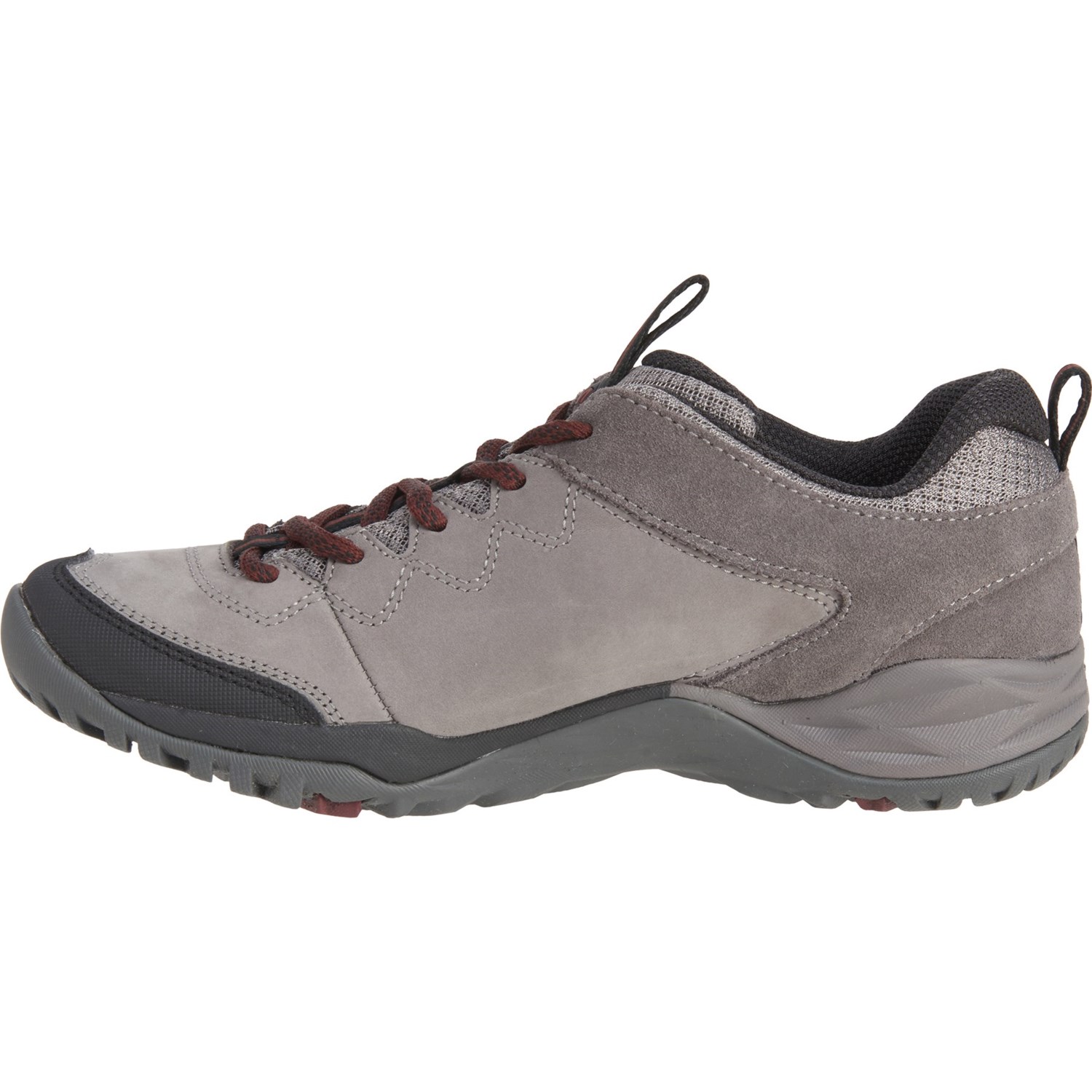 merrell leather siren hikers