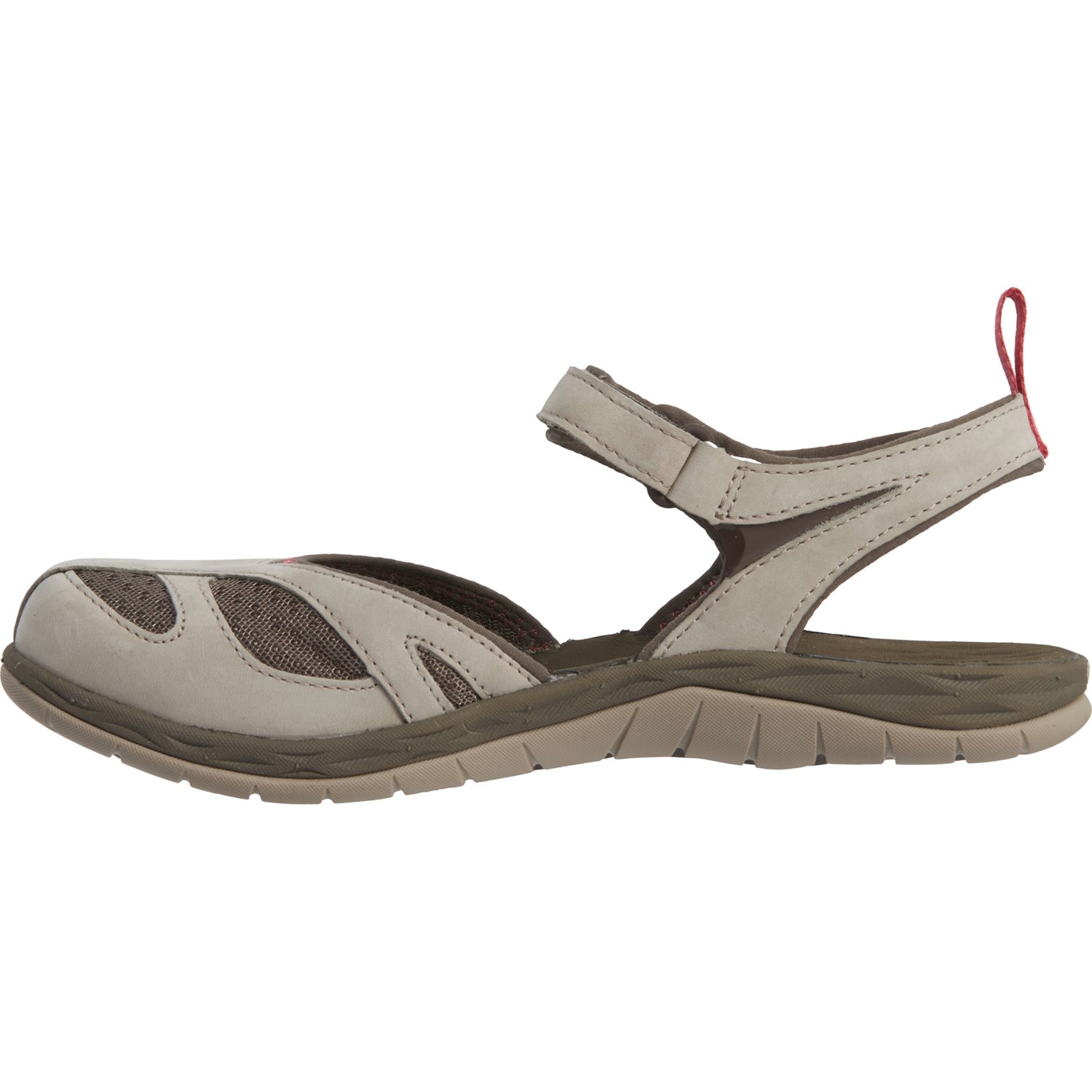 merrell siren wrap q2 closed toe sandal