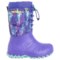 604RX_5 Merrell Snow Quest Lite Pac Boots - Waterproof, Insulated (For Toddler and Little Girls)
