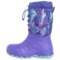 604RV_4 Merrell Snow Quest Q Lite Pac Boots - Waterproof, Insulated (For Big Girls)