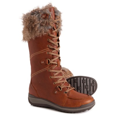 Merrell oak boots hotsell