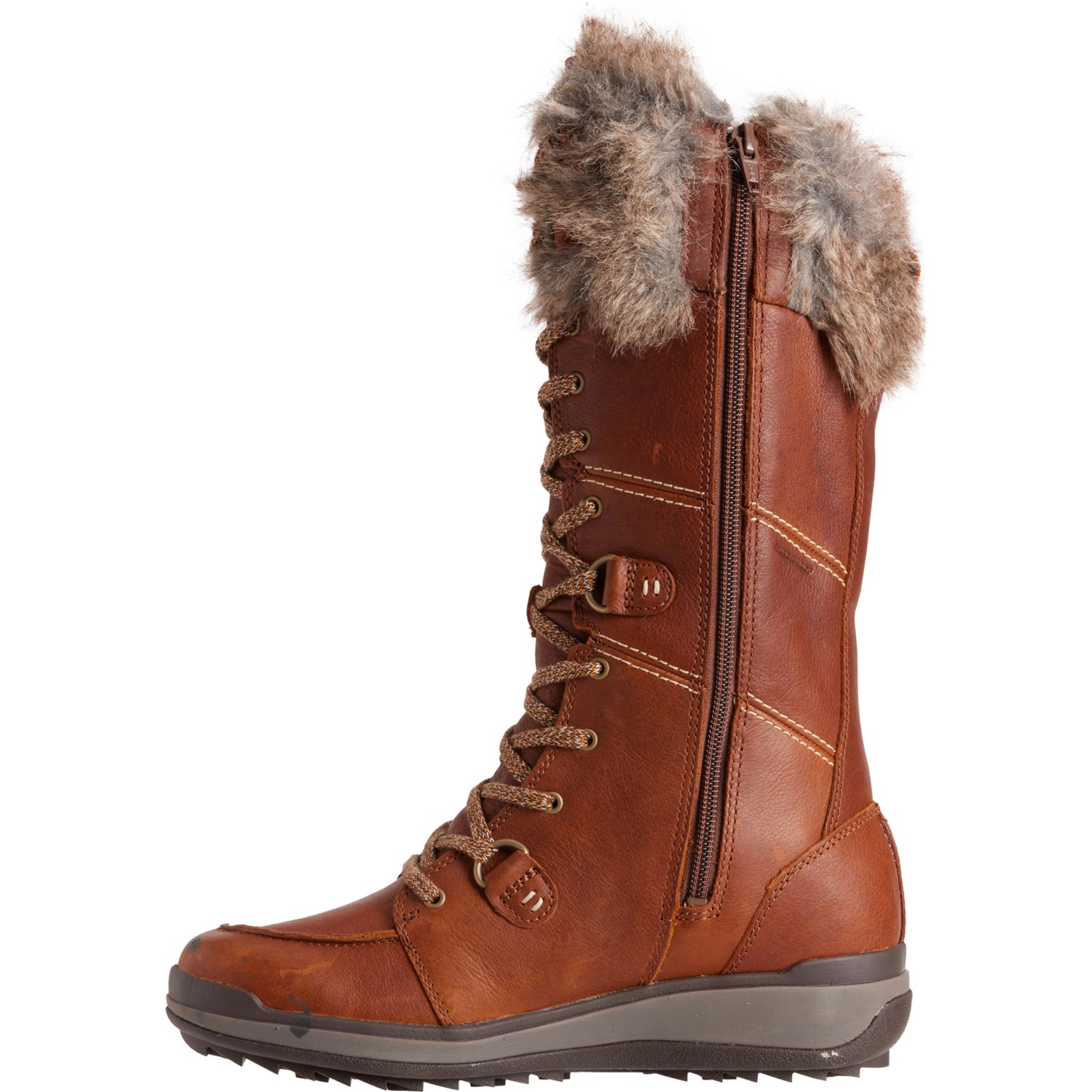 merrell snowcreek tall polar