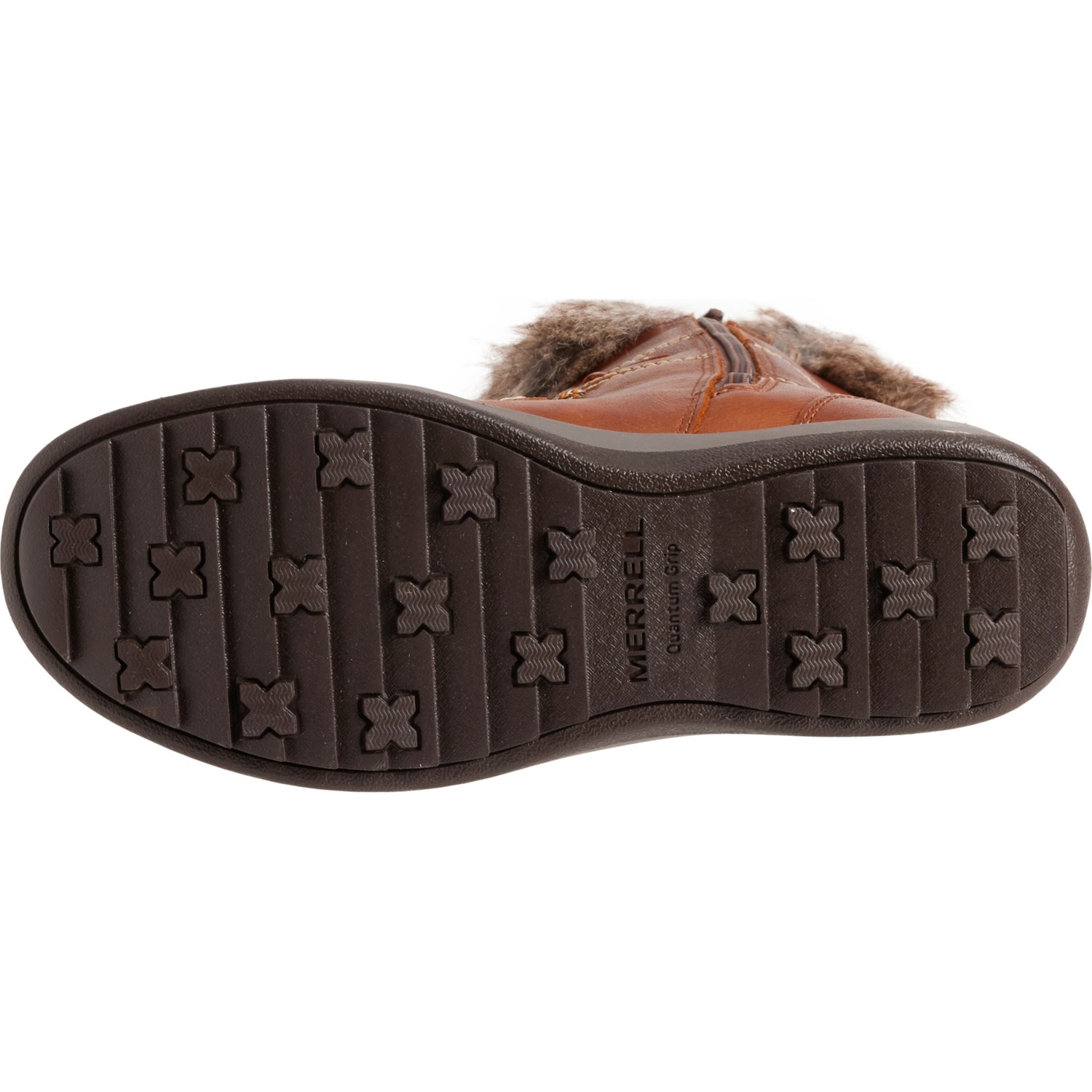 snowcreek pull on polar waterproof
