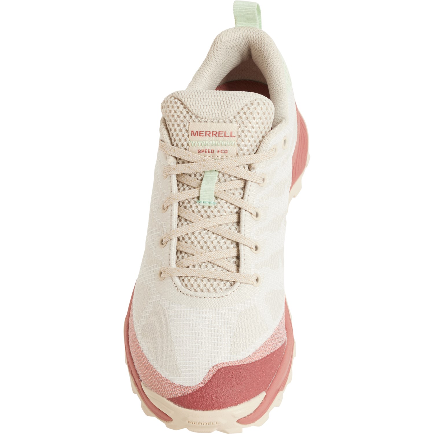 Merrell Speed Eco Hiking Shoes (For Women) - Save 28%