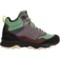7WURW_2 Merrell Speed Solo Mid Hiking Boots - Waterproof, Leather (For Women)