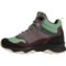7WURW_3 Merrell Speed Solo Mid Hiking Boots - Waterproof, Leather (For Women)