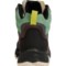 7WURW_4 Merrell Speed Solo Mid Hiking Boots - Waterproof, Leather (For Women)