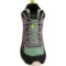 7WURW_6 Merrell Speed Solo Mid Hiking Boots - Waterproof, Leather (For Women)