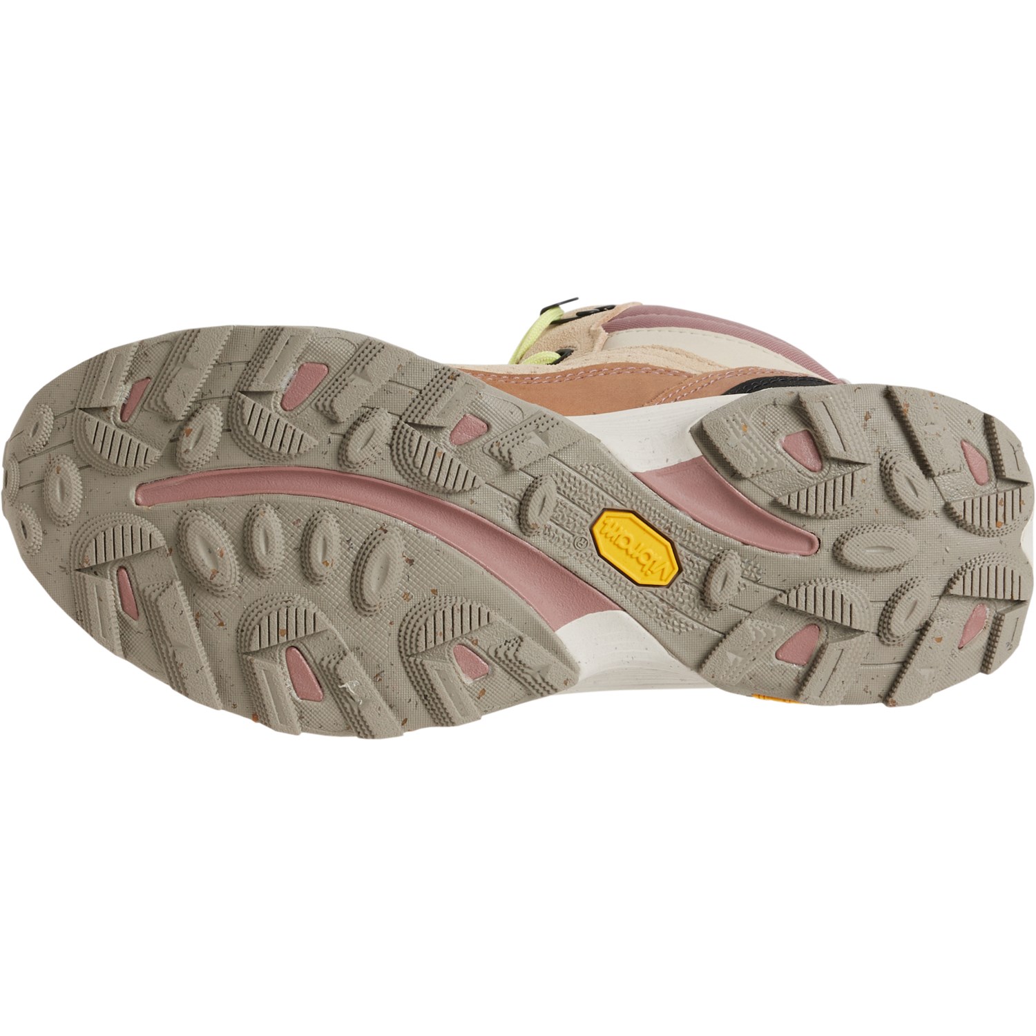 Merrell Speed Solo Mid Hiking Boots (For Women) - Save 71%