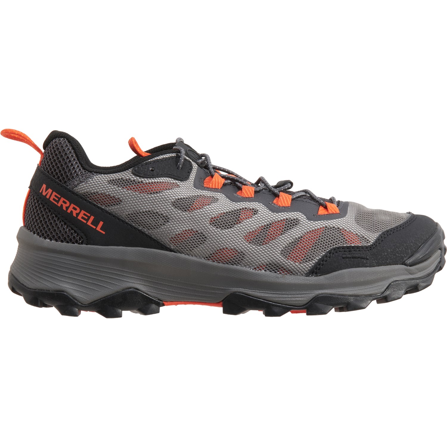 Merrell Speed Strike Aerosport Trail Running Shoes (For Men) - Save 50%