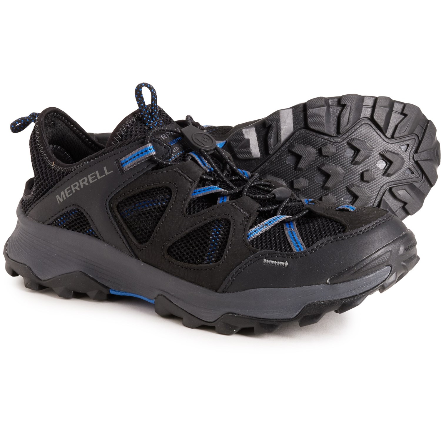 Merrell Speed Strike Sieve Sandals For Men Save 58