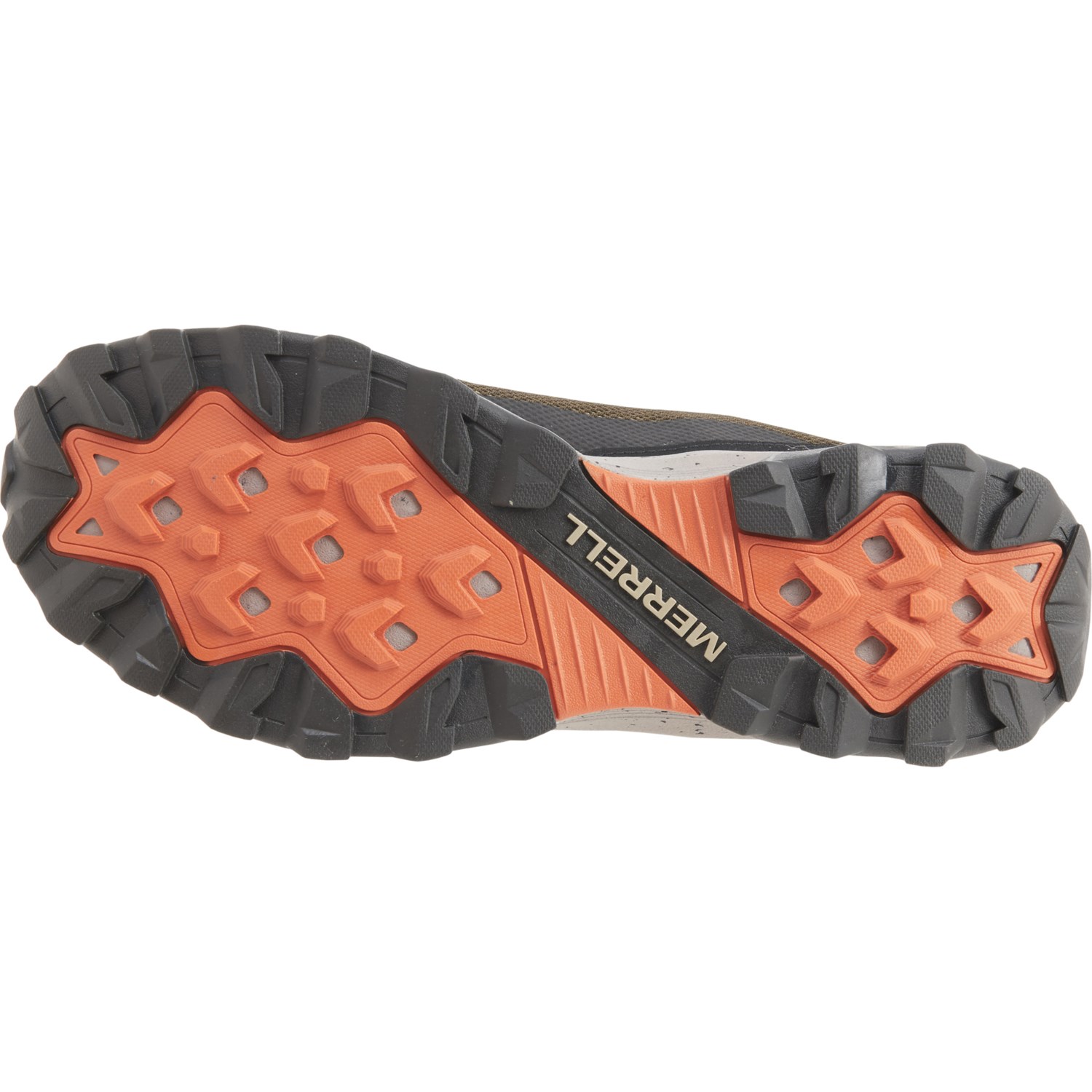 Merrell Speed Strike Trail Running Shoes (For Men) - Save 42%